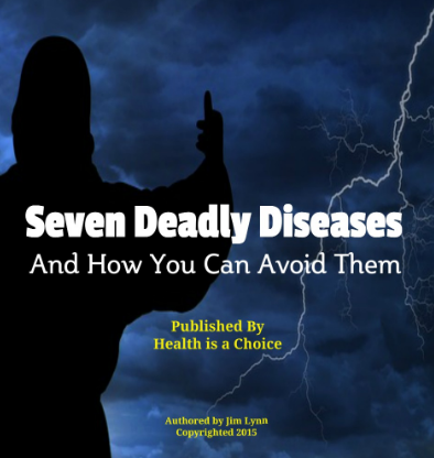 Seven Deadly Diseases And How You Can Avoid Them