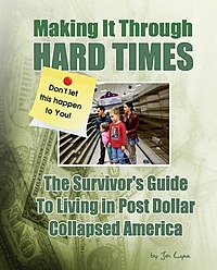 Making It Through Hard Times Guide Book